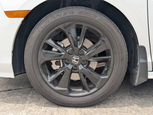 2024 Honda Odyssey Vehicle Photo in BEAUFORT, SC 29906-4218
