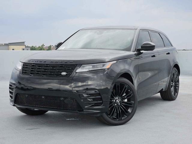 2025 Range Rover Velar Vehicle Photo in AUSTIN, TX 78717