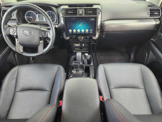 2019 Toyota 4Runner Vehicle Photo in PLANO, TX 75024