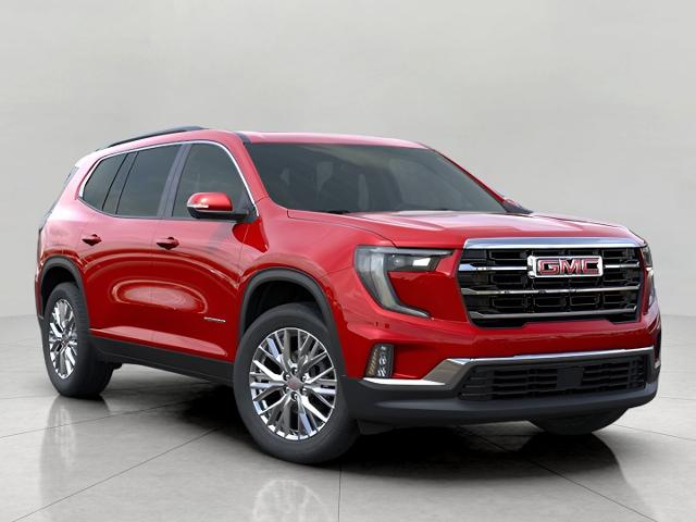 2025 GMC Acadia Vehicle Photo in MANITOWOC, WI 54220-5838