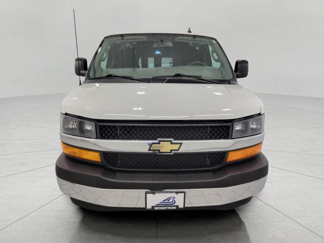2023 Chevrolet Express Cargo 2500 Vehicle Photo in OSHKOSH, WI 54904-7811