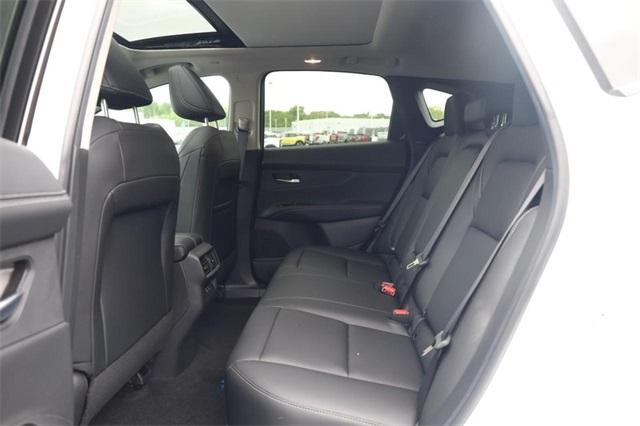 2025 Nissan Murano Vehicle Photo in Hazelwood, MO 63042