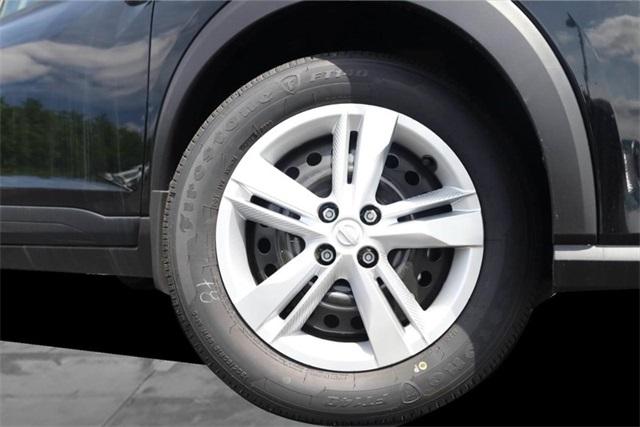 2025 Nissan Kicks Play Vehicle Photo in Hazelwood, MO 63042