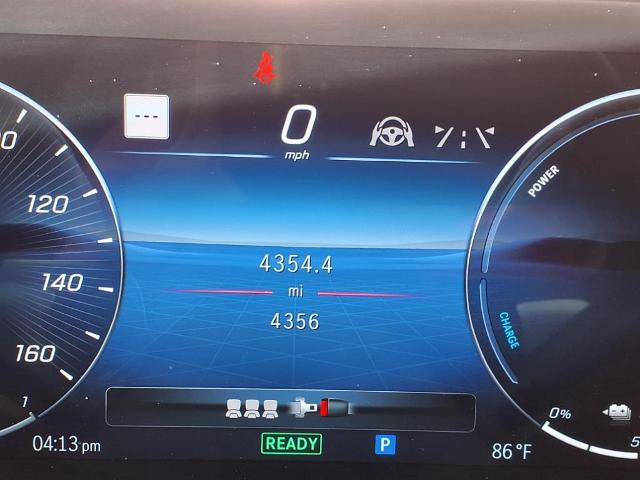 2024 Mercedes-Benz S-Class Vehicle Photo in Tampa, FL 33612
