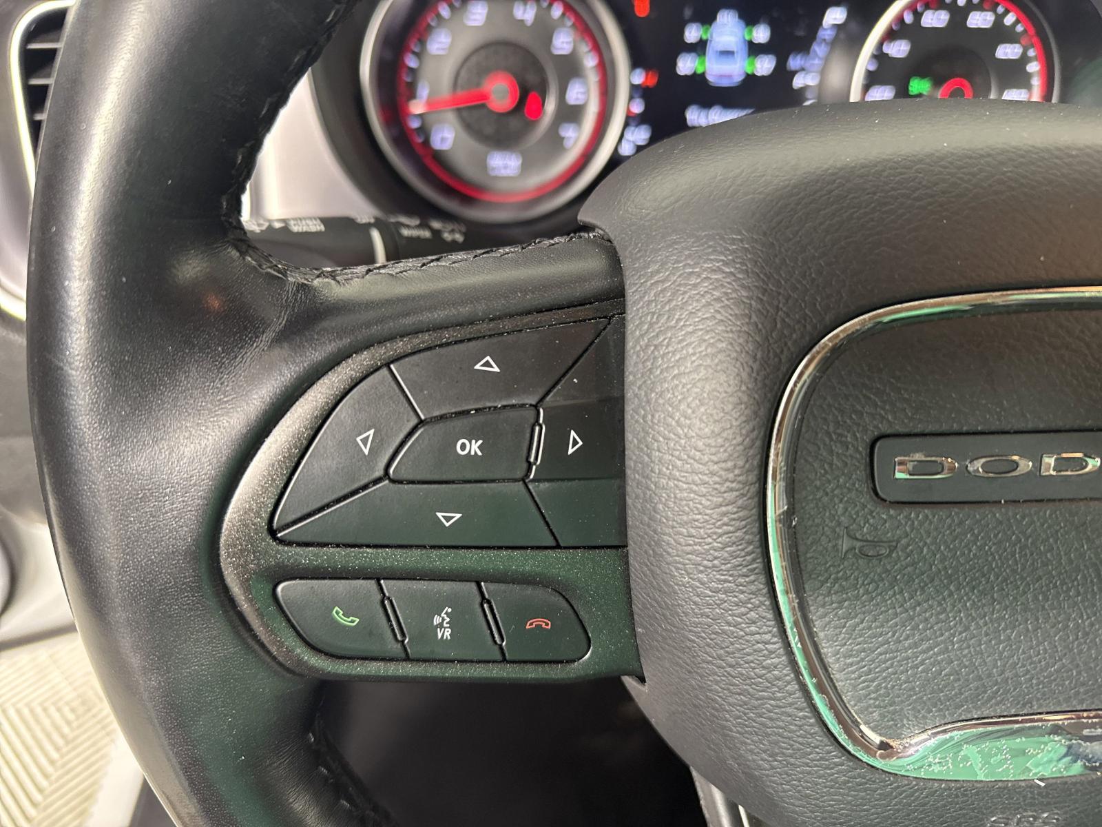 2022 Dodge Charger Vehicle Photo in GEORGETOWN, TX 78626-7508