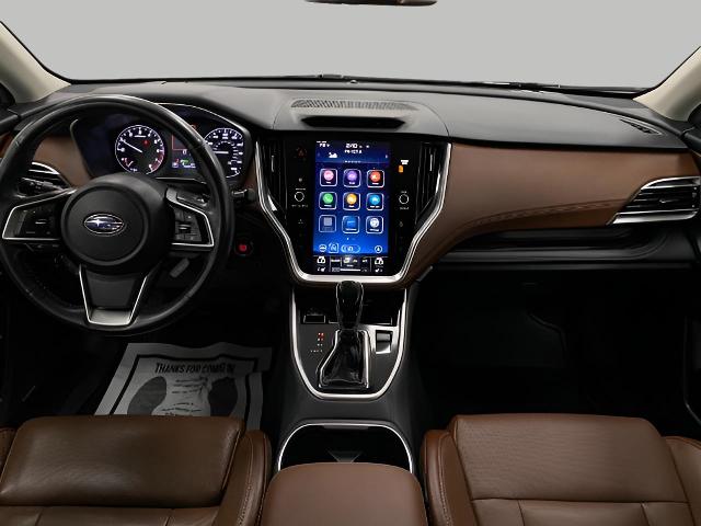 2022 Subaru Outback Vehicle Photo in Appleton, WI 54913