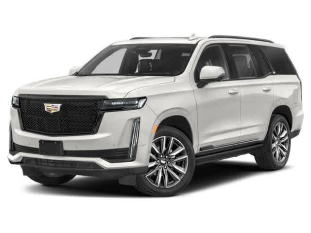 2024 Cadillac Escalade Vehicle Photo in San Antonio, TX 78230-1001