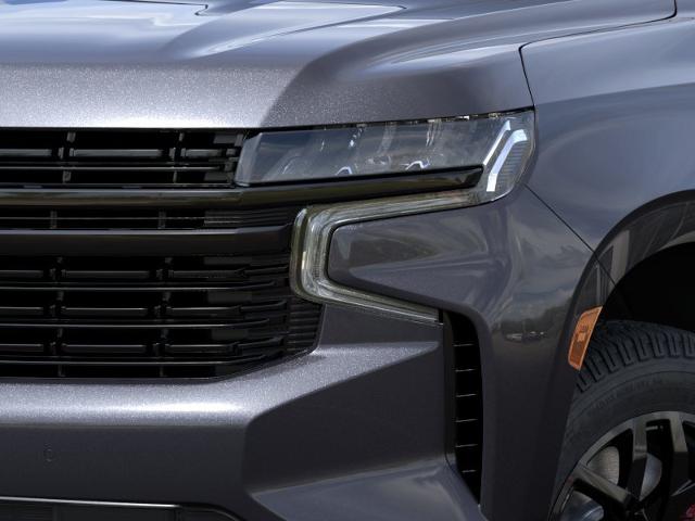 2024 Chevrolet Tahoe Vehicle Photo in SAVANNAH, GA 31406-4513