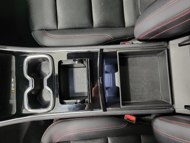 2024 Chevrolet Traverse Vehicle Photo in APPLETON, WI 54914-4656