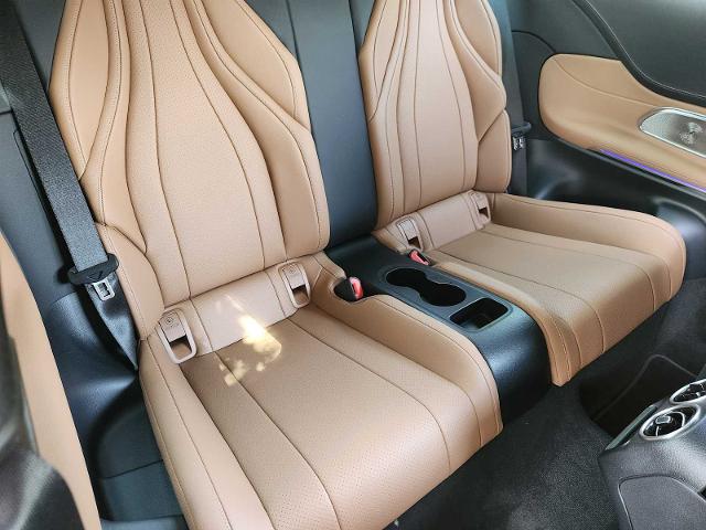 2024 Mercedes-Benz CLE Vehicle Photo in HOUSTON, TX 77079