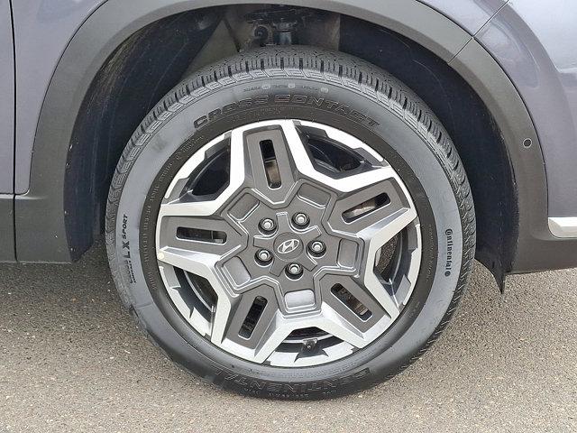2023 Hyundai SANTA FE Plug-In Hybrid Vehicle Photo in Philadelphia, PA 19116