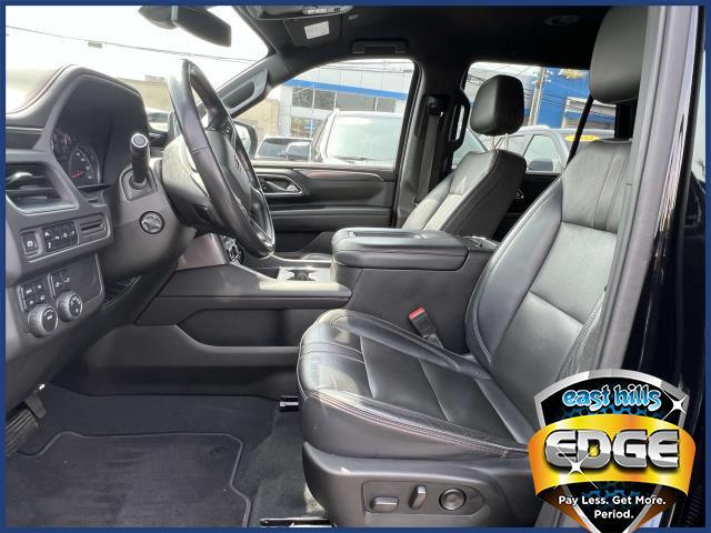 2021 Chevrolet Tahoe Vehicle Photo in Roslyn, NY 11576
