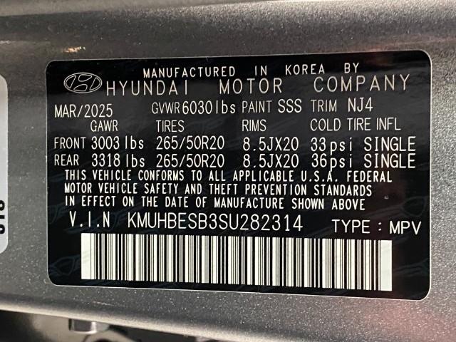 2025 Genesis GV80 Vehicle Photo in Appleton, WI 54913