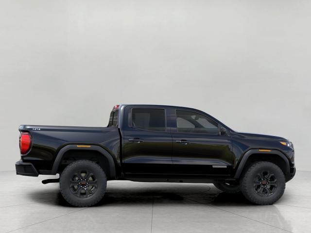 2025 GMC Canyon Vehicle Photo in MANITOWOC, WI 54220-5838