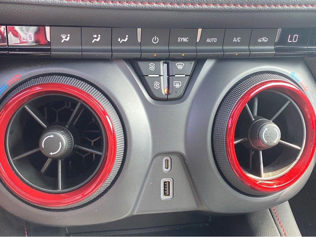 2020 Chevrolet Blazer Vehicle Photo in SAVANNAH, GA 31406-4513