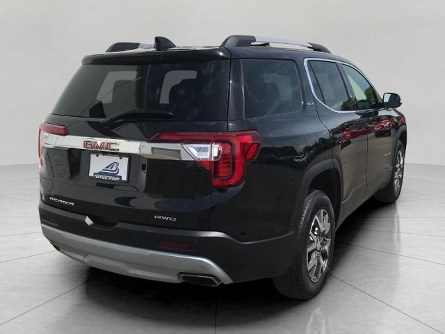 2023 GMC Acadia Vehicle Photo in GREEN BAY, WI 54303-3330
