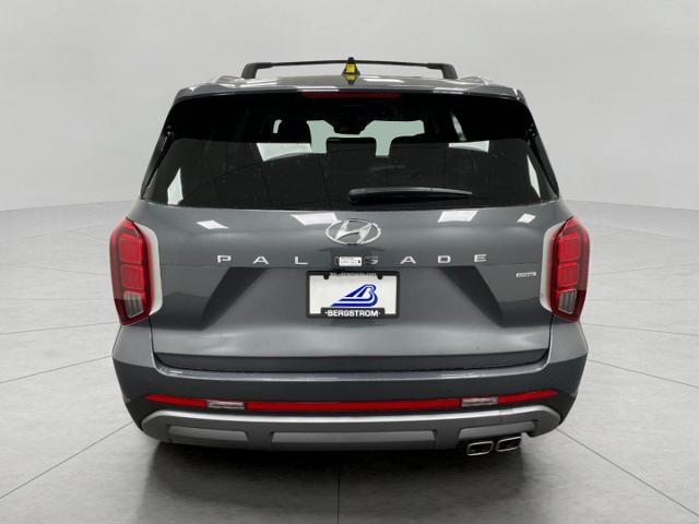 2025 Hyundai PALISADE Vehicle Photo in Appleton, WI 54913