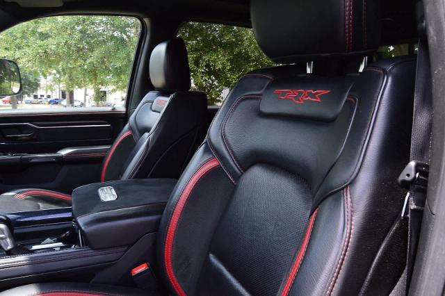 2021 Ram 1500 Vehicle Photo in Houston, TX 77090