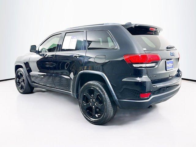 2018 Jeep Grand Cherokee Vehicle Photo in Doylsetown, PA 18901