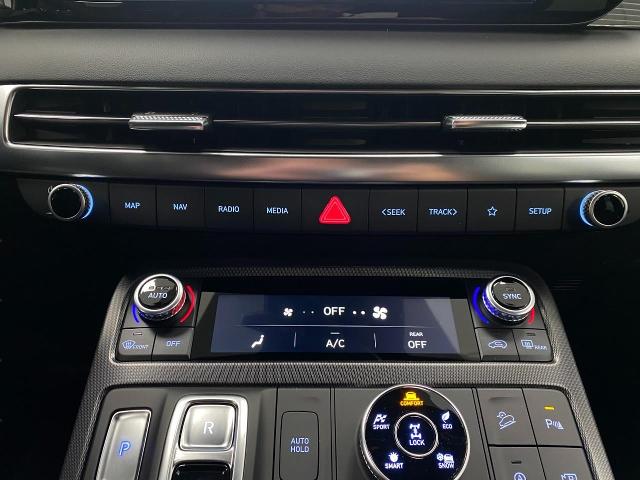 2025 Hyundai PALISADE Vehicle Photo in Appleton, WI 54913