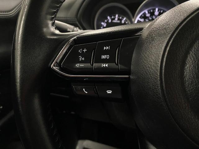 2019 Mazda CX-5 Vehicle Photo in Appleton, WI 54913