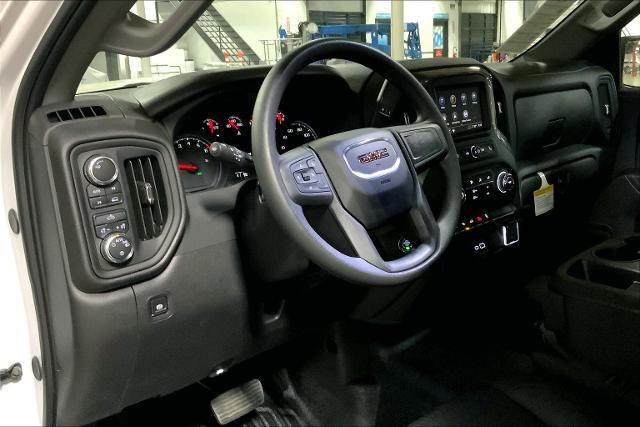 2025 GMC Sierra 1500 Vehicle Photo in KANSAS CITY, MO 64114-4545