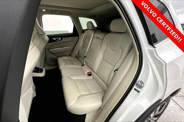 2022 Volvo XC60 Vehicle Photo in Grapevine, TX 76051