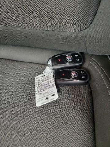 2023 Buick Encore GX Vehicle Photo in MANITOWOC, WI 54220-5838