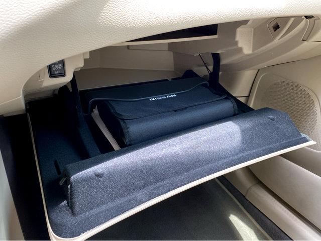 2018 Nissan Murano Vehicle Photo in Hinesville, GA 31313