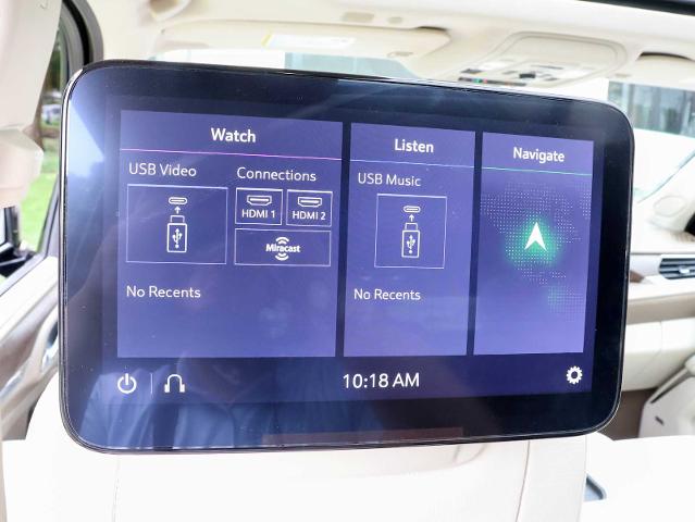 2021 GMC Yukon Vehicle Photo in Dallas, TX 75209