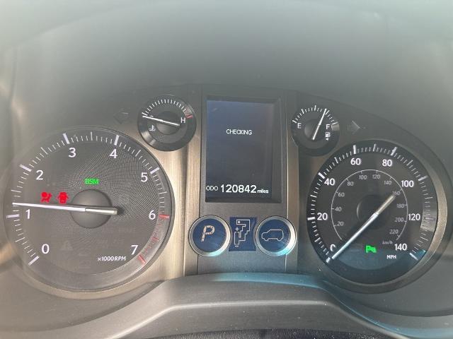 2018 Lexus GX 460 Vehicle Photo in San Antonio, TX 78230