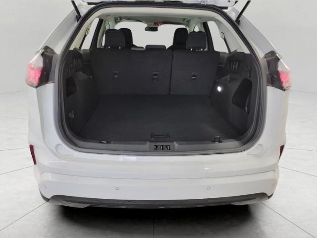 2024 Ford Edge Vehicle Photo in Neenah, WI 54956