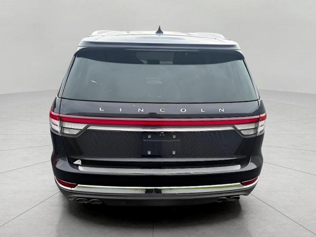 2020 Lincoln Aviator Vehicle Photo in Neenah, WI 54956