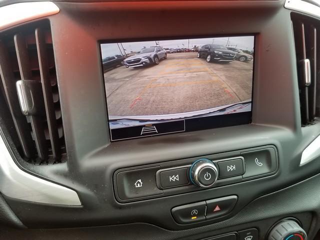 2022 GMC Terrain Vehicle Photo in ELYRIA, OH 44035-6349