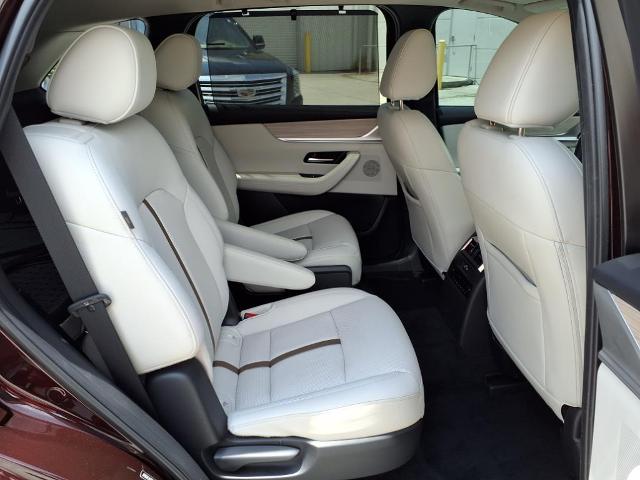 2024 Mazda CX-90 PHEV Vehicle Photo in Tampa, FL 33612