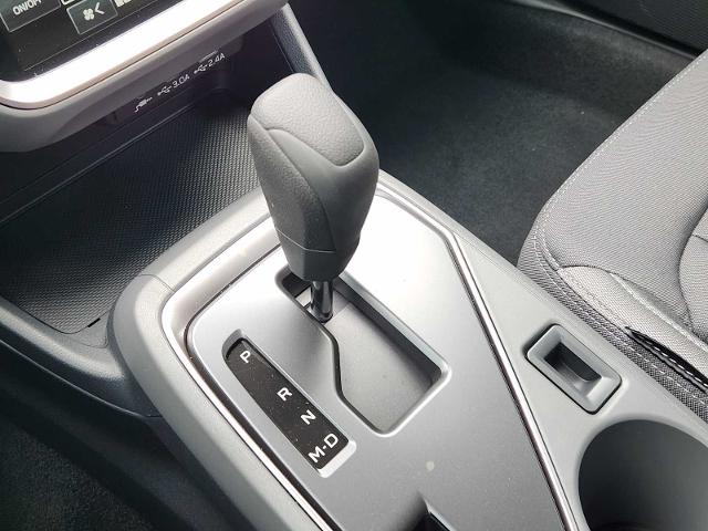 2025 Subaru Crosstrek Vehicle Photo in DALLAS, TX 75209