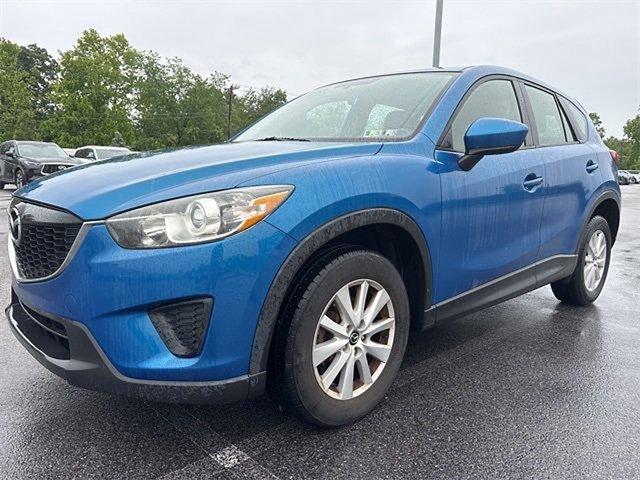 2014 Mazda CX-5 Vehicle Photo in Willow Grove, PA 19090