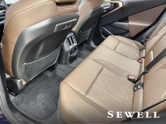 2025 BMW X3 30 xDrive Vehicle Photo in PLANO, TX 75024