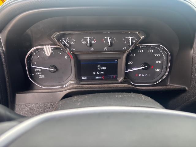 2020 GMC Sierra 1500 Vehicle Photo in Grapevine, TX 76051