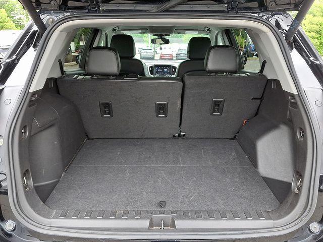 2024 GMC Terrain Vehicle Photo in DANBURY, CT 06810-5034