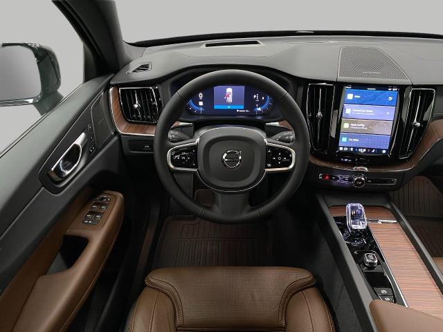 2025 Volvo XC60 Vehicle Photo in Appleton, WI 54913