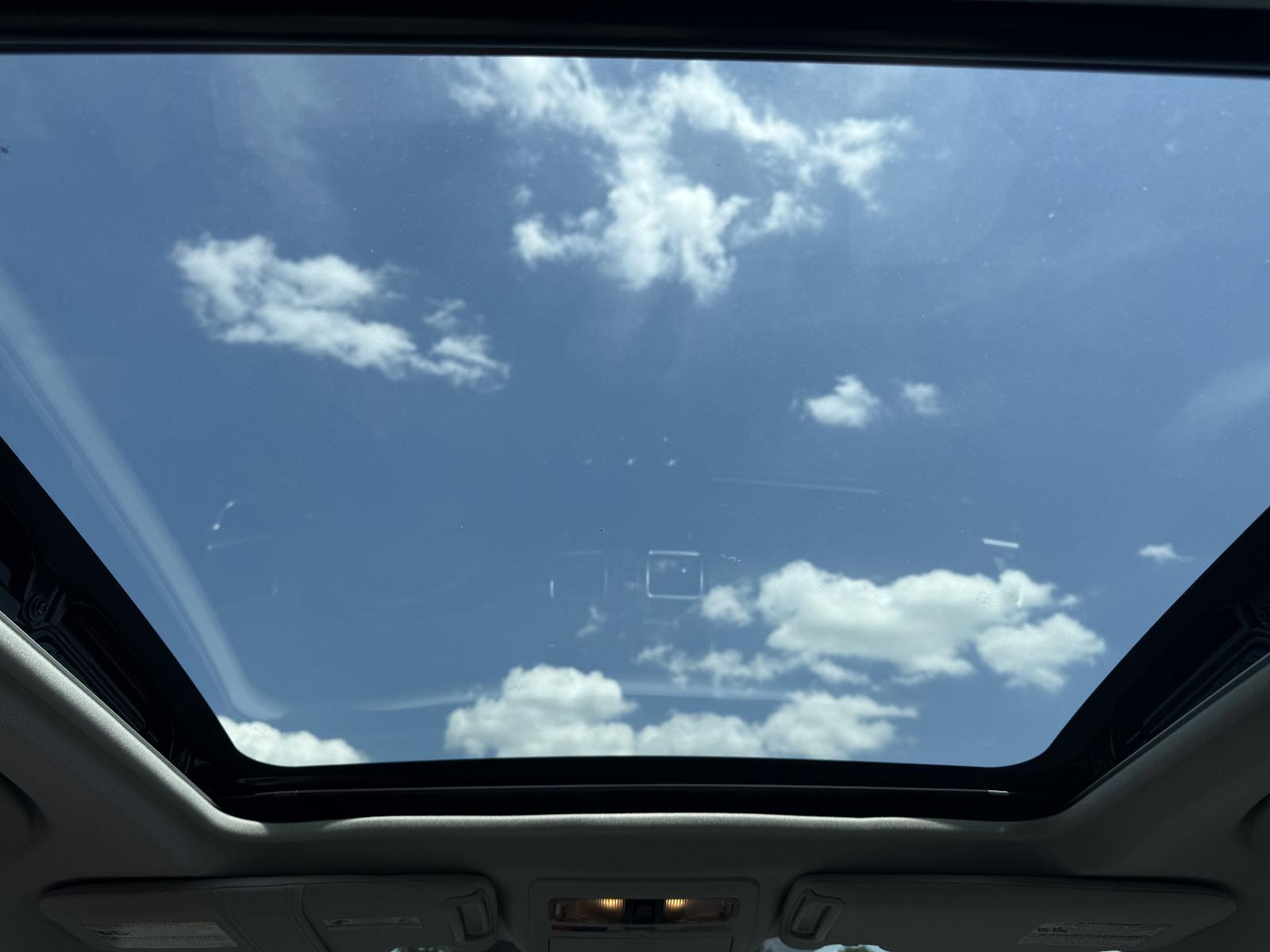 2017 Subaru Forester Vehicle Photo in Harrisburg, PA 17111