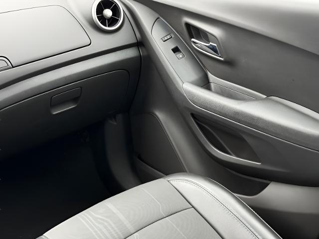 2016 Chevrolet Trax Vehicle Photo in MADISON, WI 53713-3220