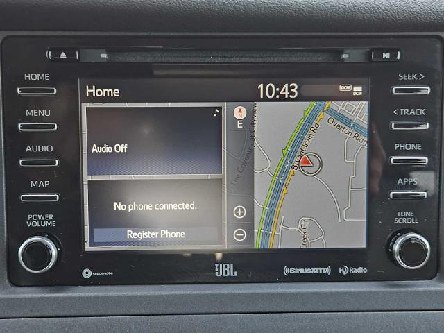 2020 Toyota Sienna Vehicle Photo in FORT WORTH, TX 76132