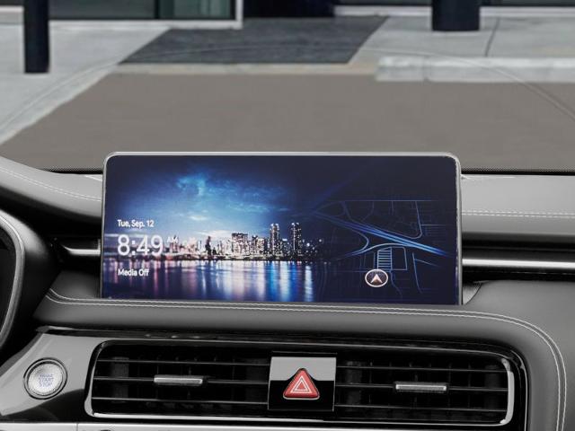2026 Genesis G70 Vehicle Photo in Appleton, WI 54913