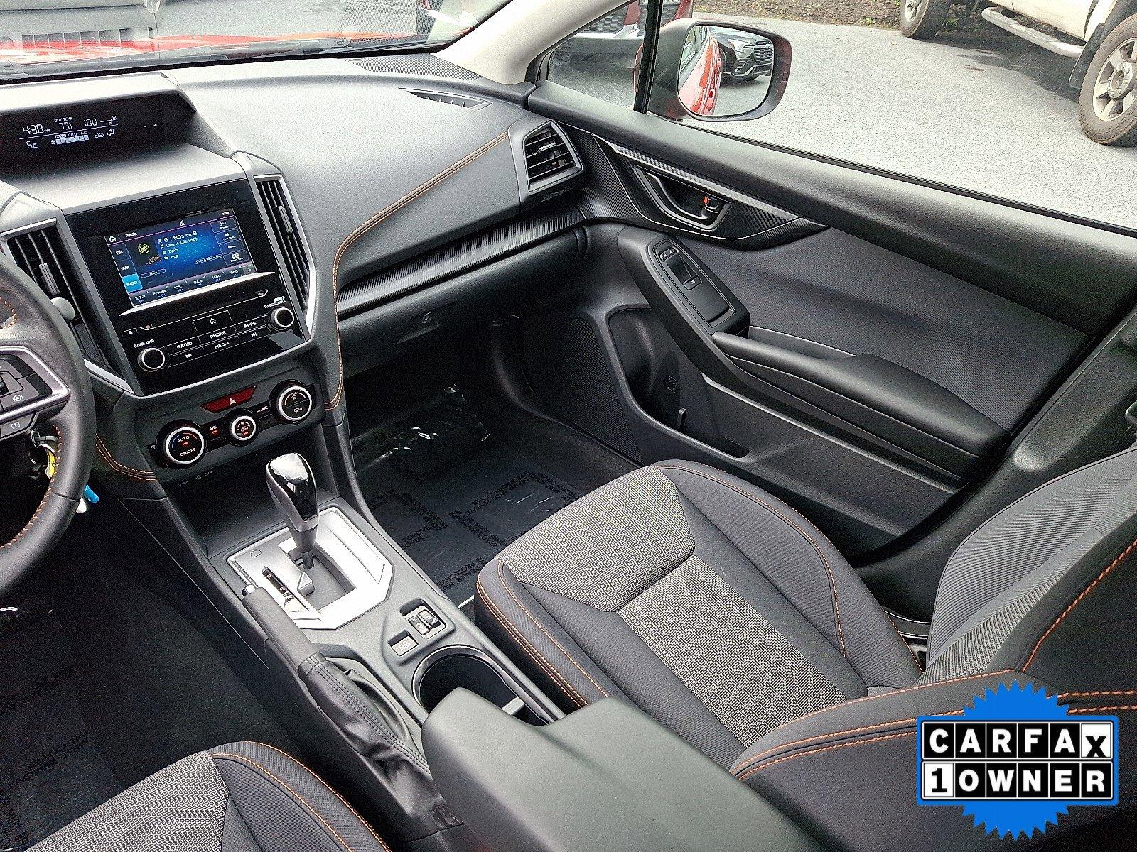 2023 Subaru Crosstrek Vehicle Photo in Harrisburg, PA 17111