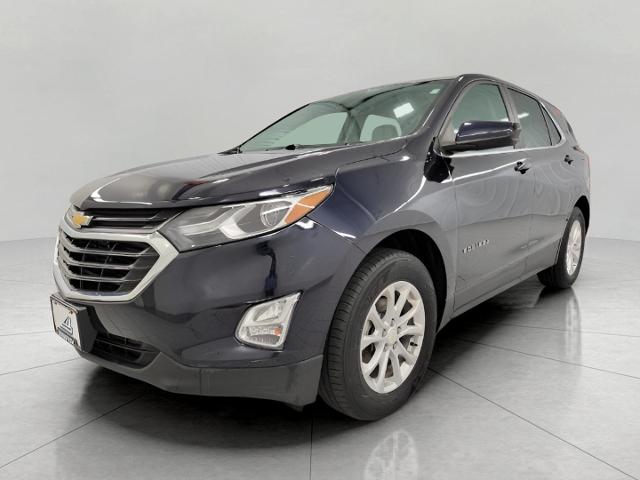 2021 Chevrolet Equinox Vehicle Photo in Oshkosh, WI 54904