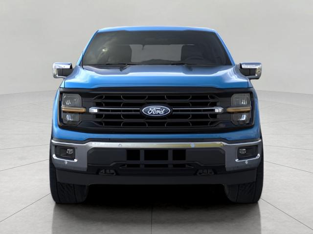2025 Ford F-150 Vehicle Photo in Neenah, WI 54956