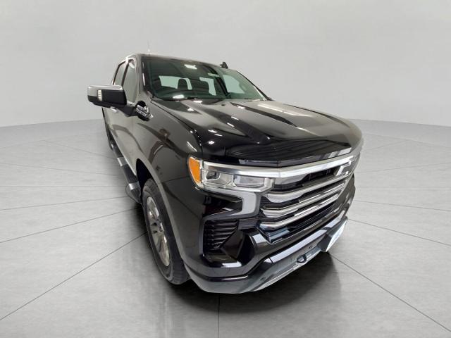 2023 Chevrolet Silverado 1500 Vehicle Photo in OSHKOSH, WI 54904-7811