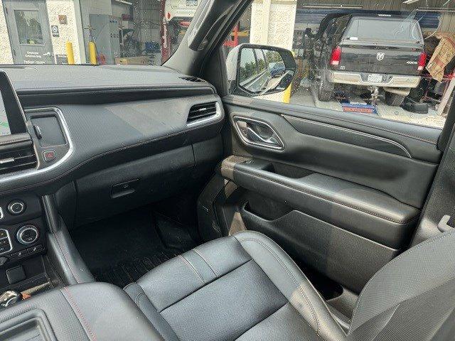 2023 Chevrolet Suburban Vehicle Photo in Mechanicsburg, PA 17050-1707